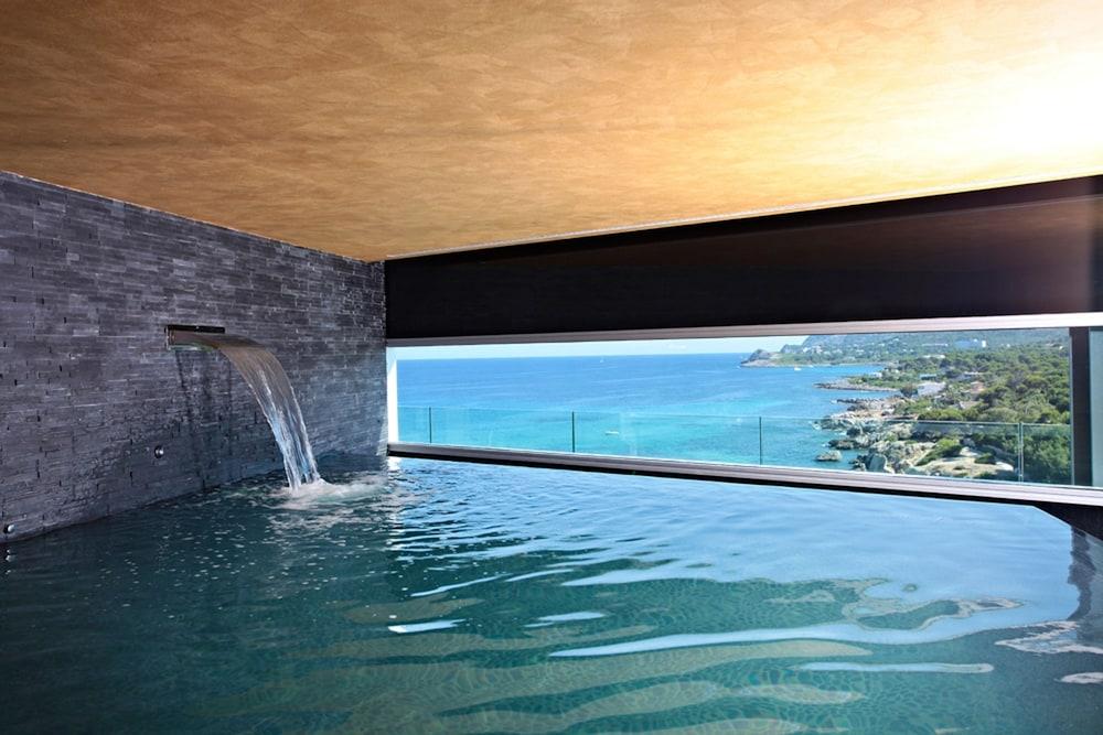 Hotel Son Moll Sentits & (adults Only) 4*