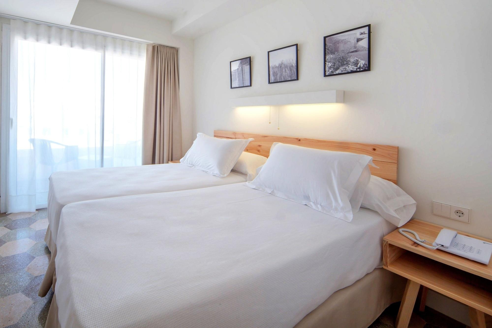 Hotel Hm Alma - Adults Only 4*