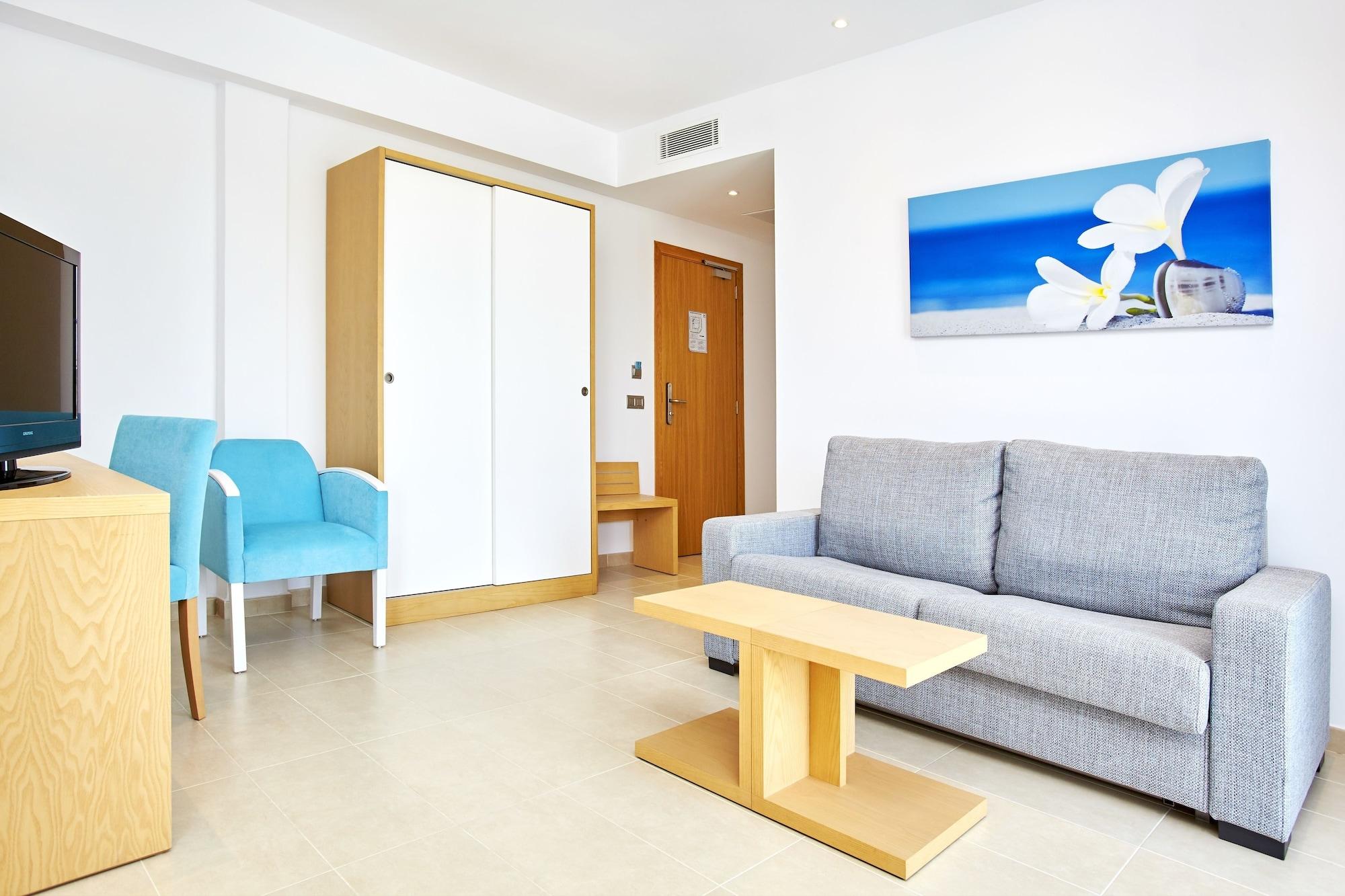 Hotel Universal Marques Colonia de Sant Jordi