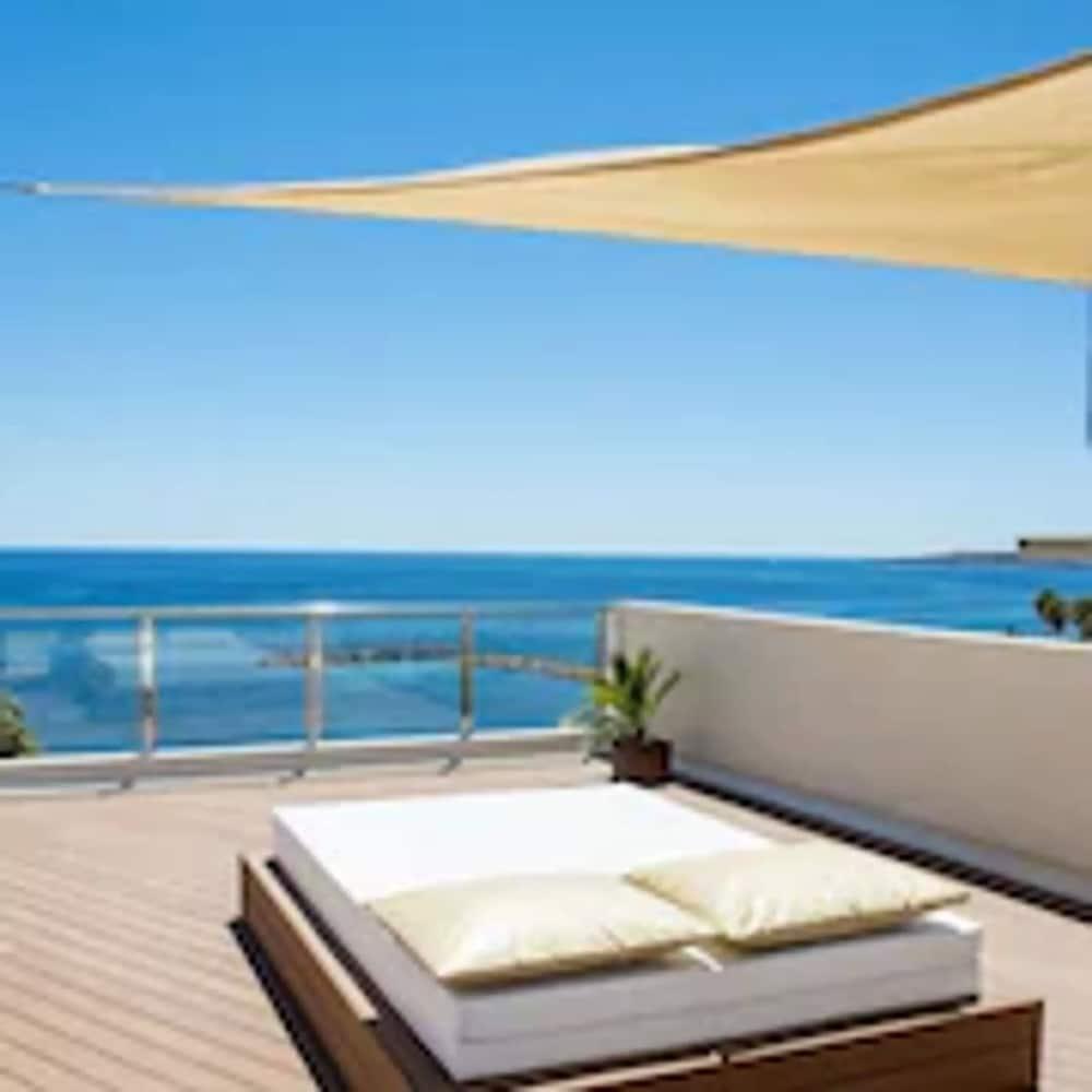 Cabot Cap De Mar Cala Bona (Mallorca)