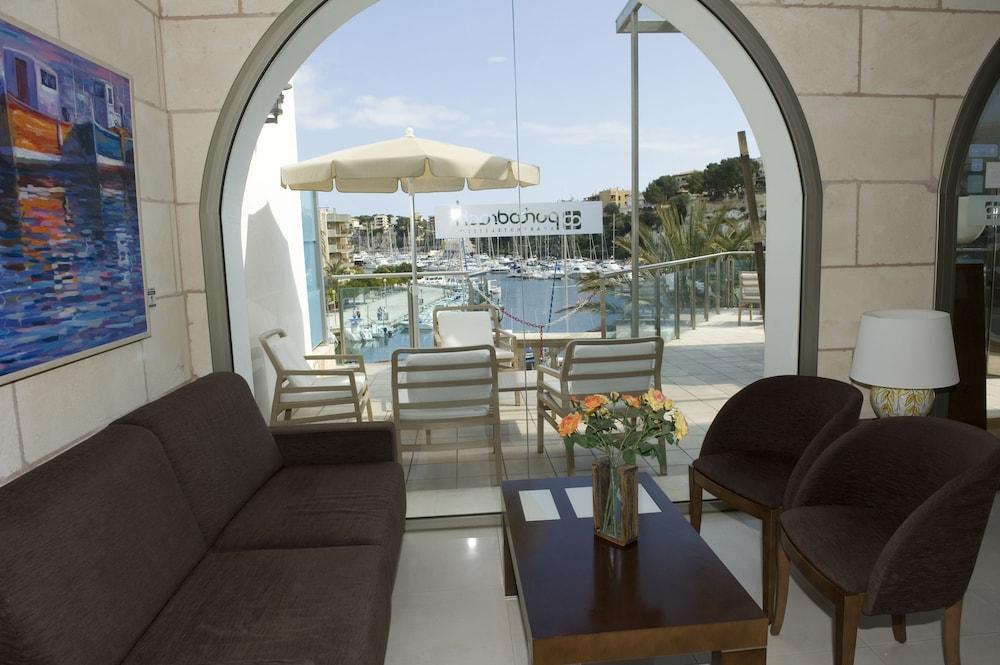 Apartamento Portodrach 4*