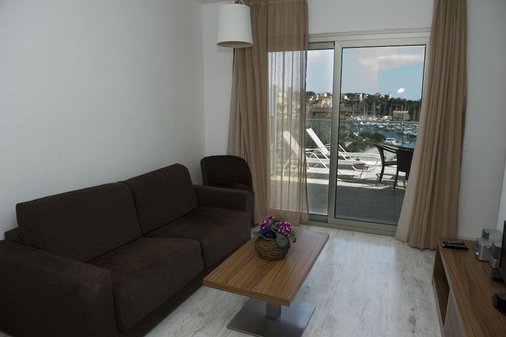 Portodrach Apartamento 4*