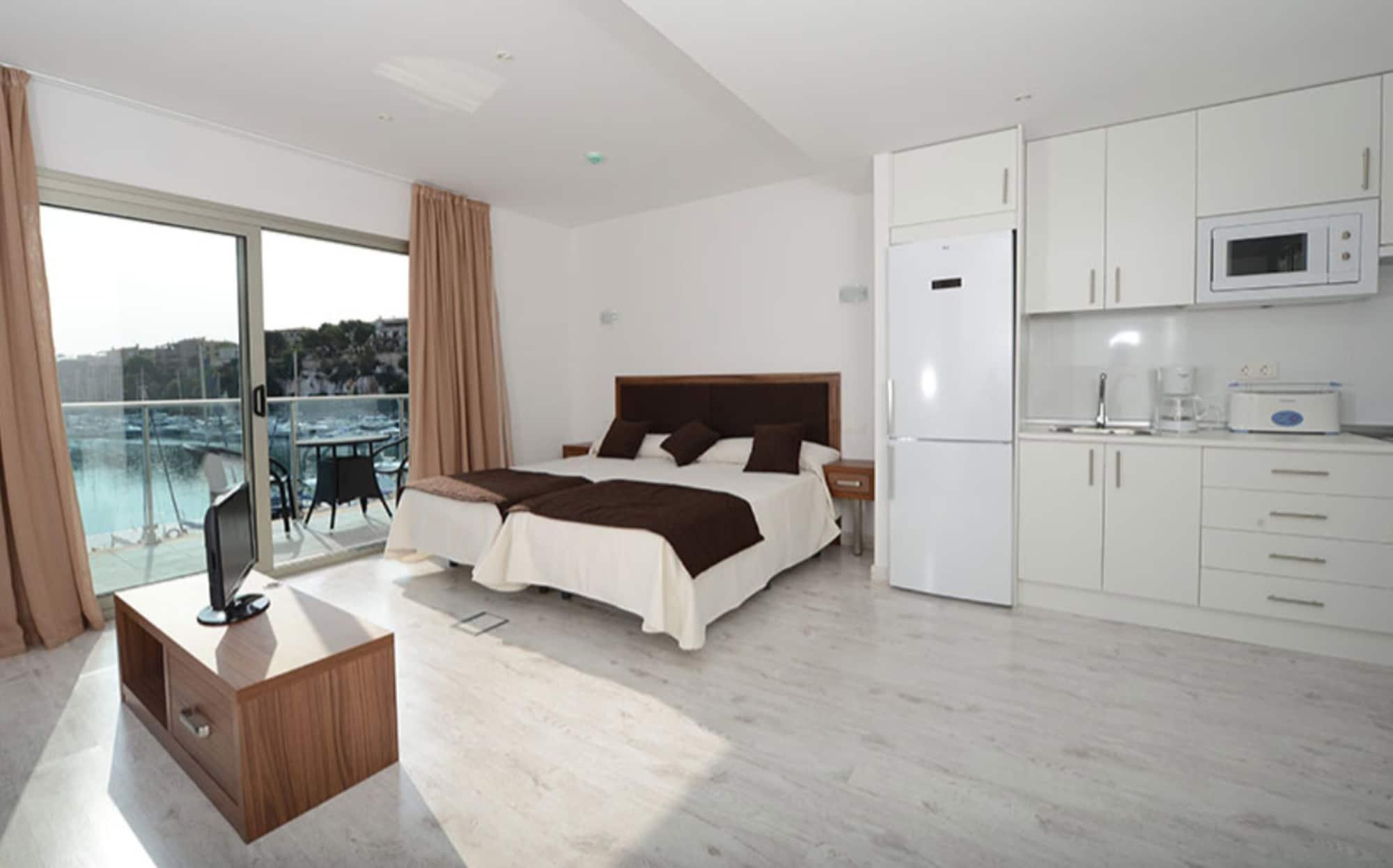 Apartamento Portodrach Porto Cristo