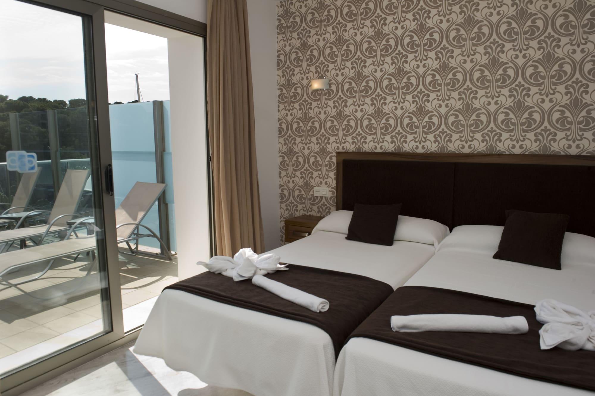 Apartamento Portodrach Porto Cristo
