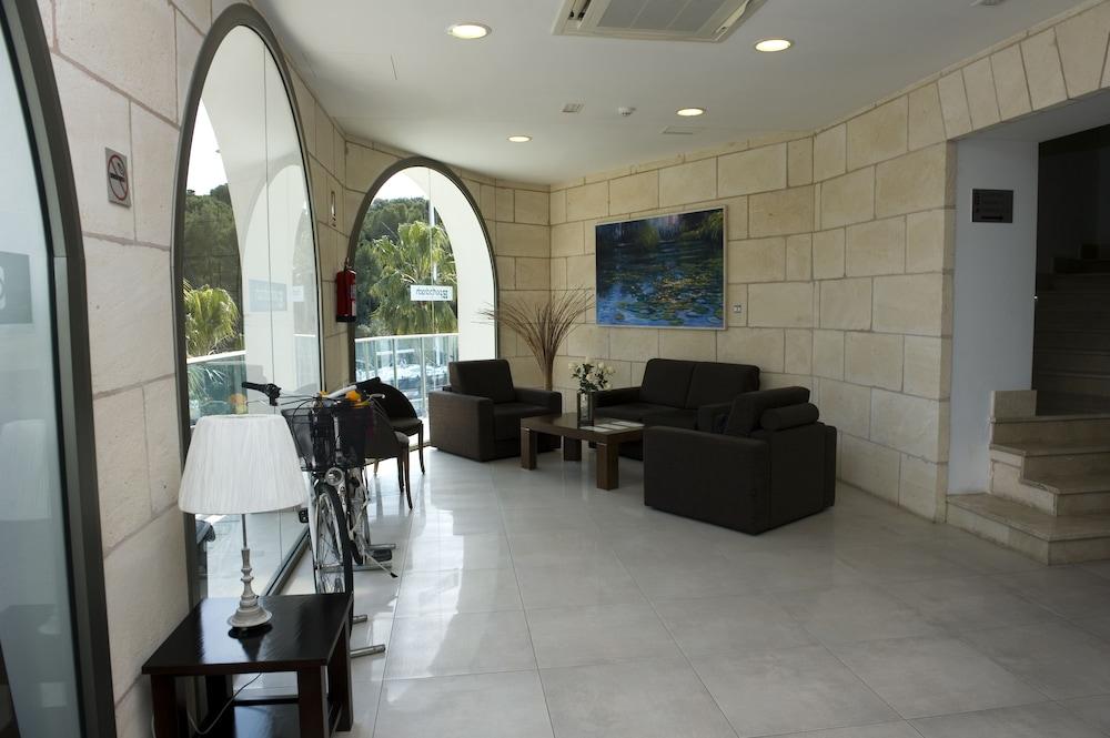 Apartamento Portodrach