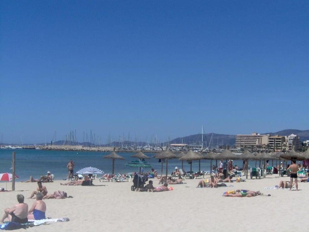 Amic Miraflores Can Pastilla (Mallorca)