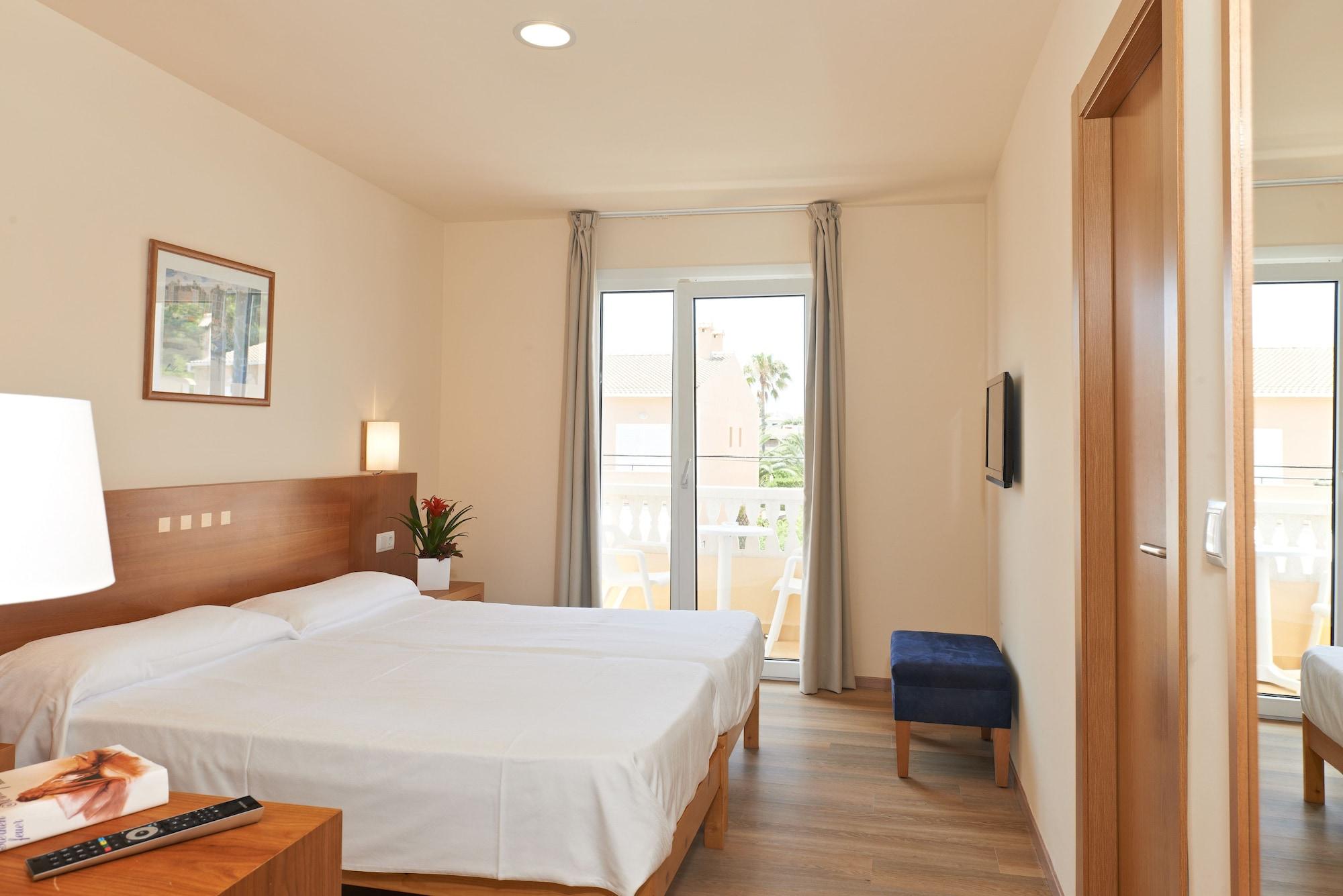 Bluewater Hotel Colonia de Sant Jordi