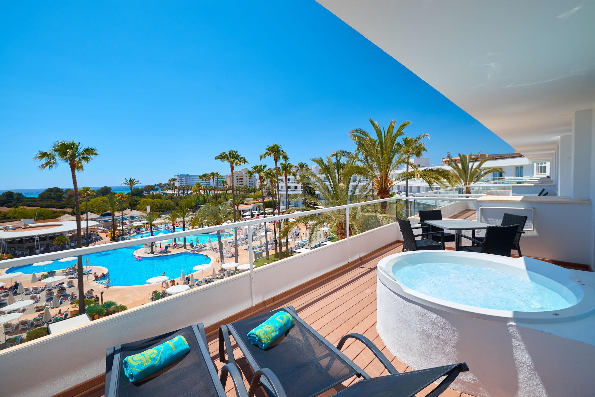 Hotel Protur Vista Badia