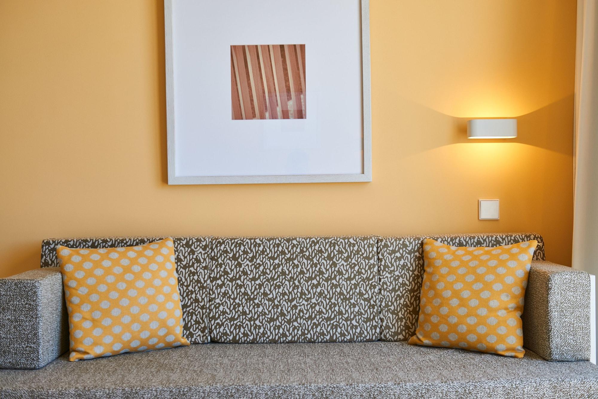 Protur Vista Badia Hotel 4*
