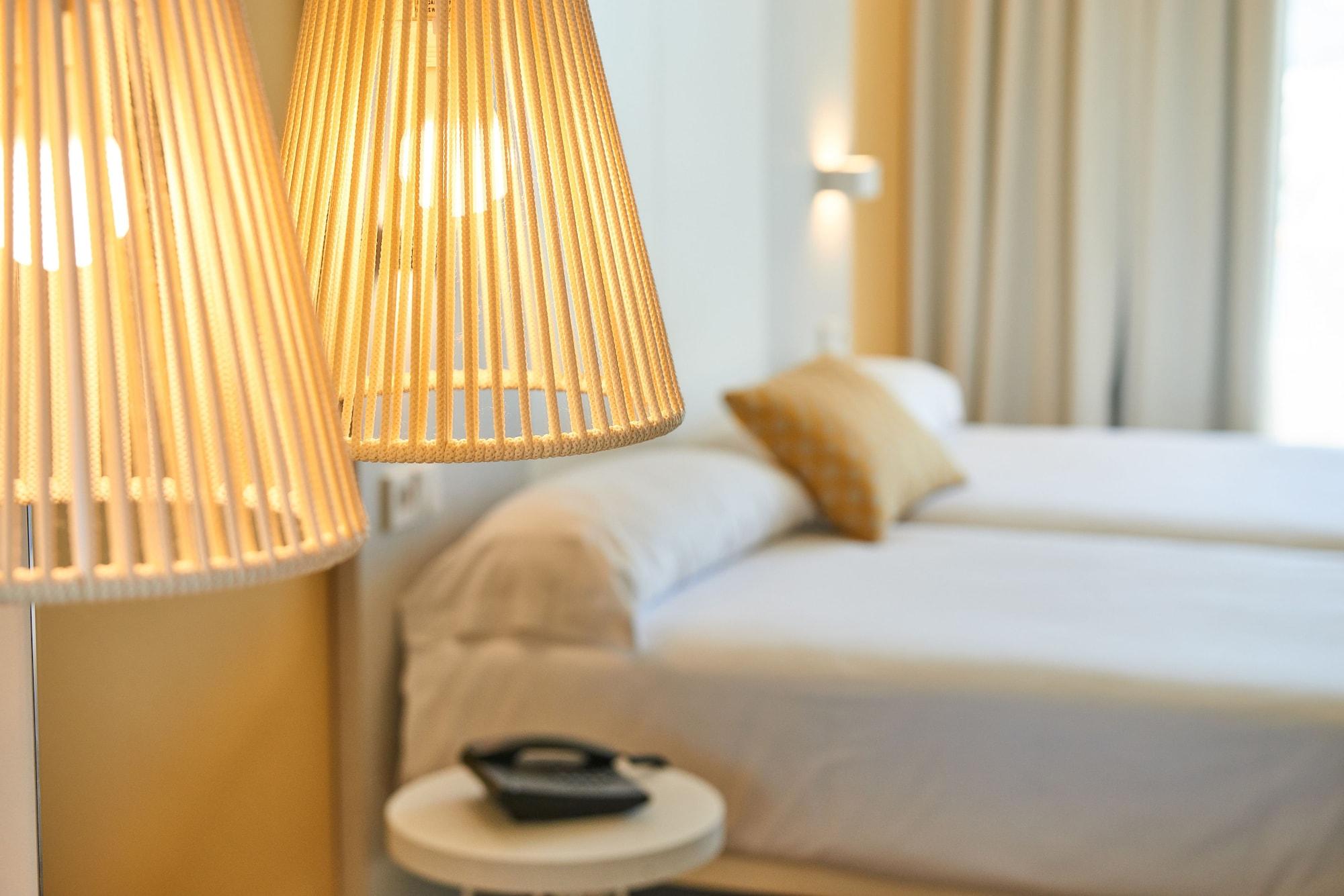 Hotel Protur Vista Badia Sa Coma (Mallorca)