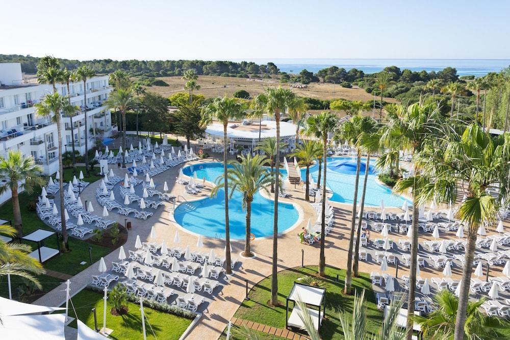 Hotel Protur Vista Badia Sa Coma (Mallorca)
