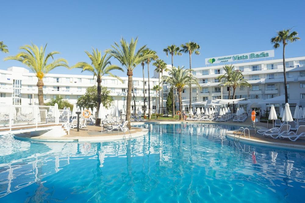 Hotel Protur Vista Badia Sa Coma (Mallorca)