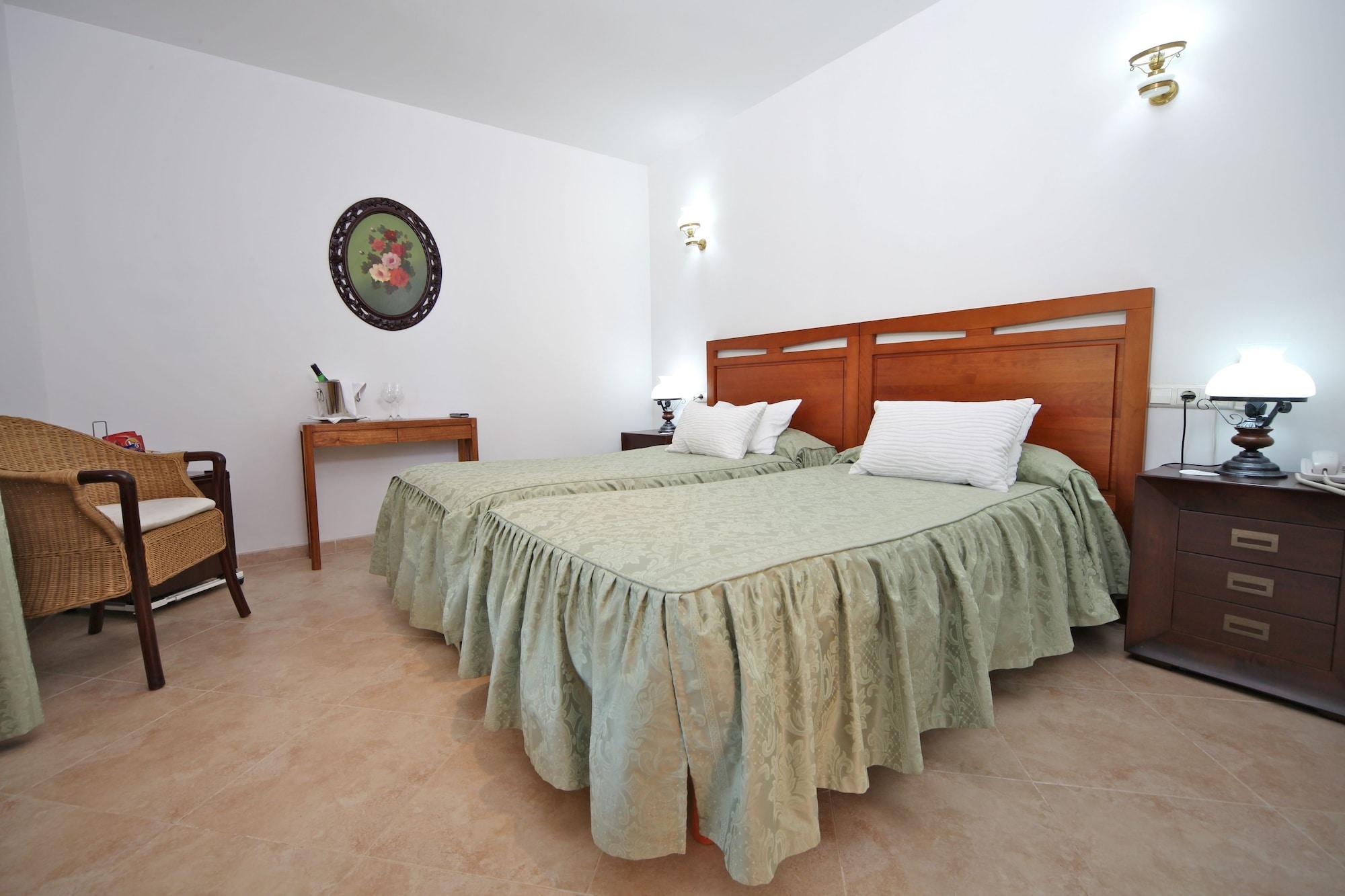 Son Galceran (adults Only) Farm stay