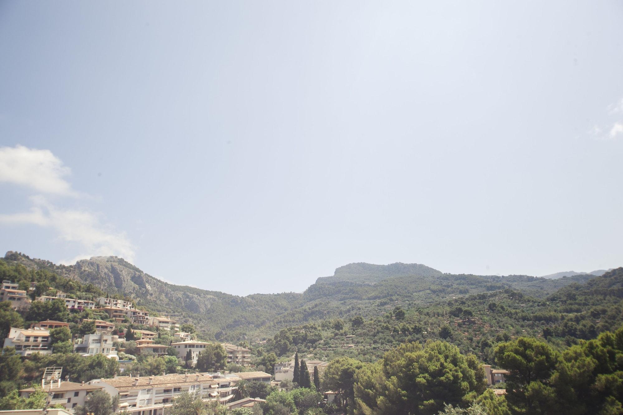 Eden Nord Soller 3* Puerto de Sóller