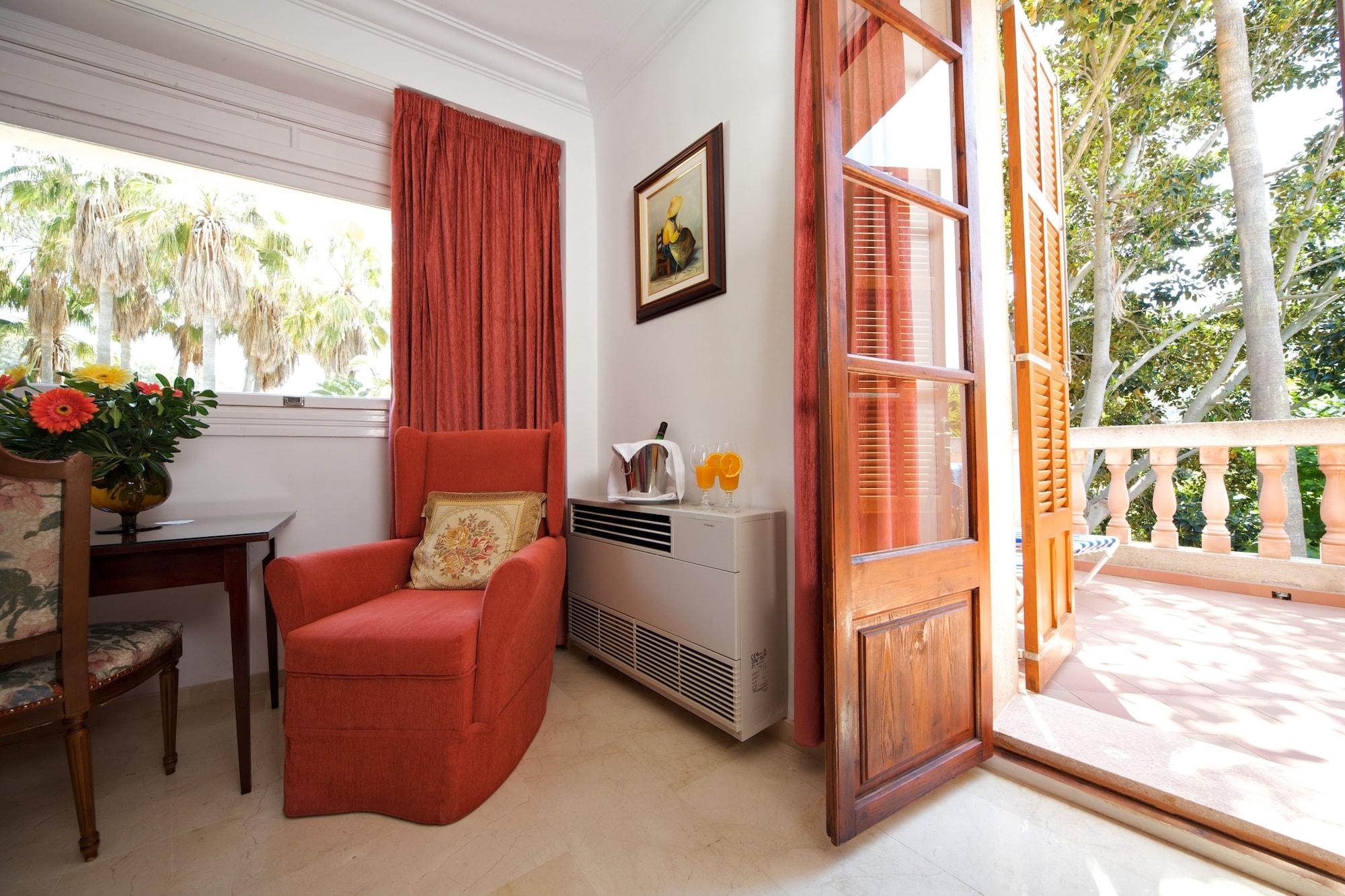 Farm stay Son Galceran (adults Only) Esporles