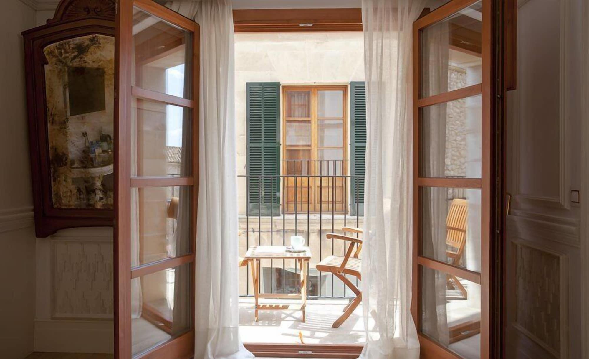 Son Sant Jordi - Turismo De Interior Hotel Pollensa