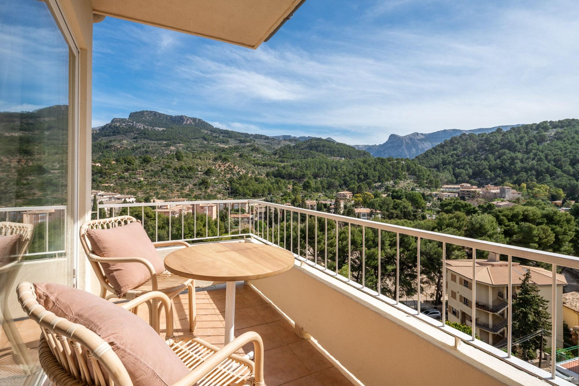Hotel Eden Nord Soller 3*
