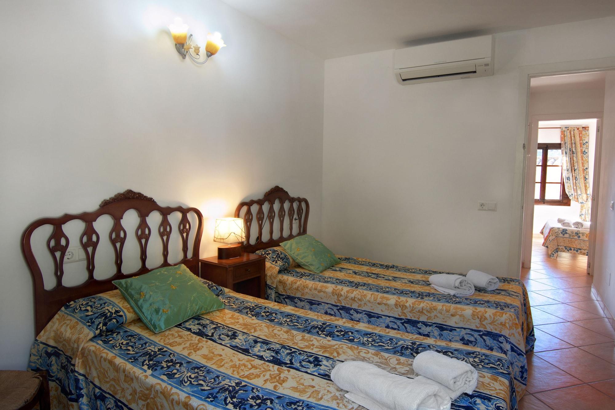 Farm stay Son Galceran (adults Only) *