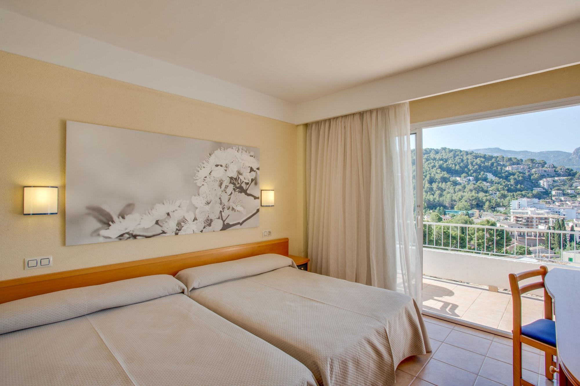 Hotel Eden Nord Soller Puerto de Sóller