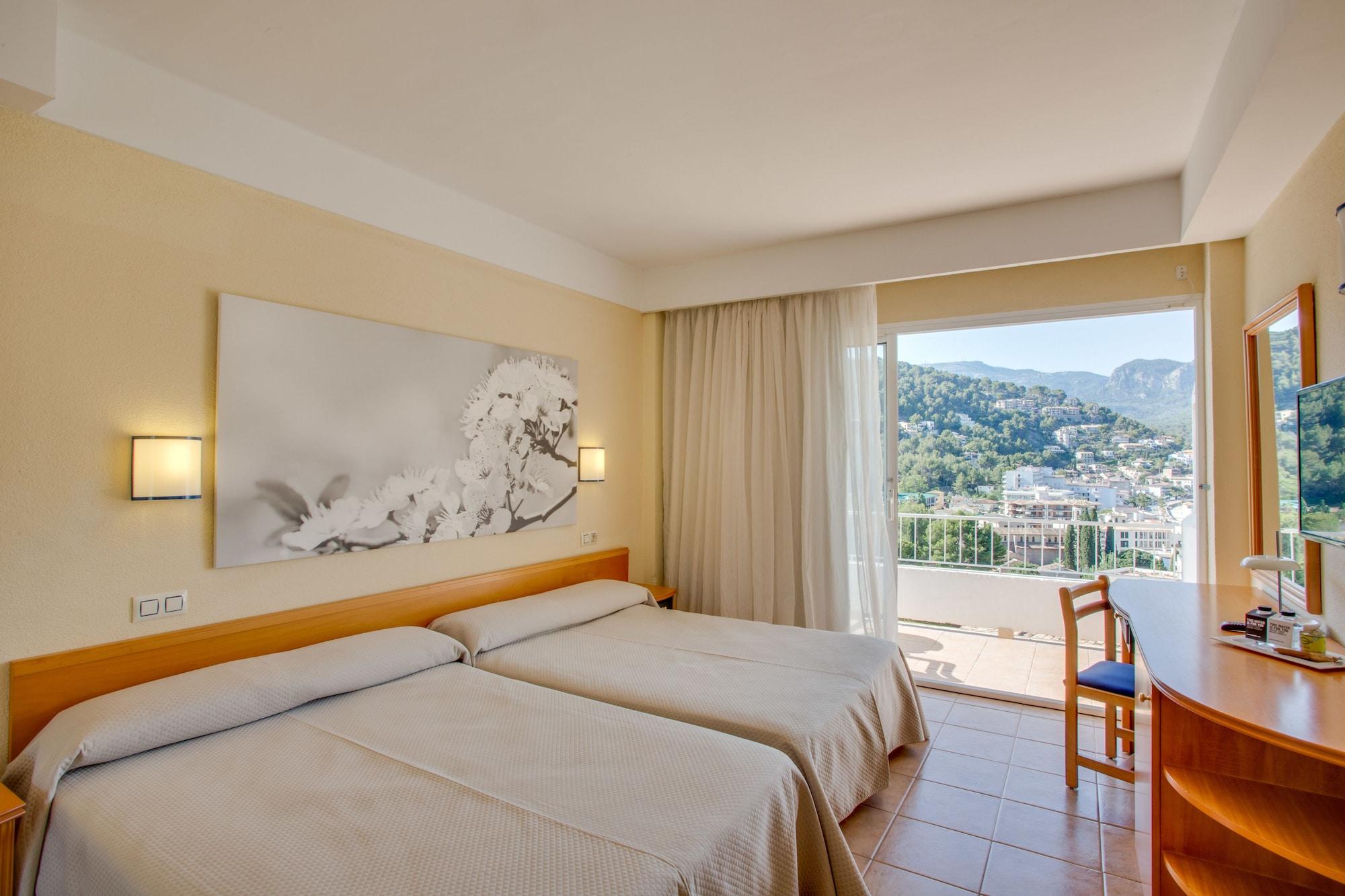 Hotel Eden Nord Soller Puerto de Sóller