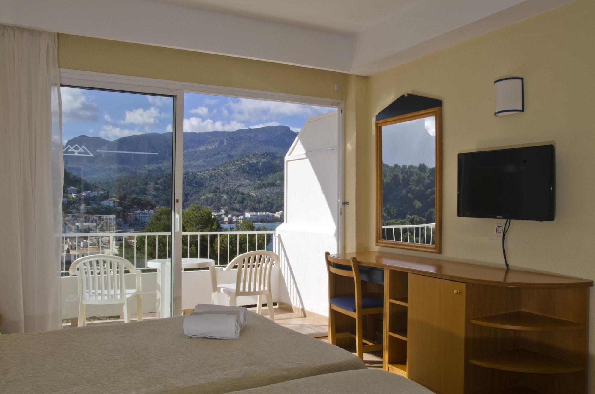 Eden Nord Soller Hotel 3*