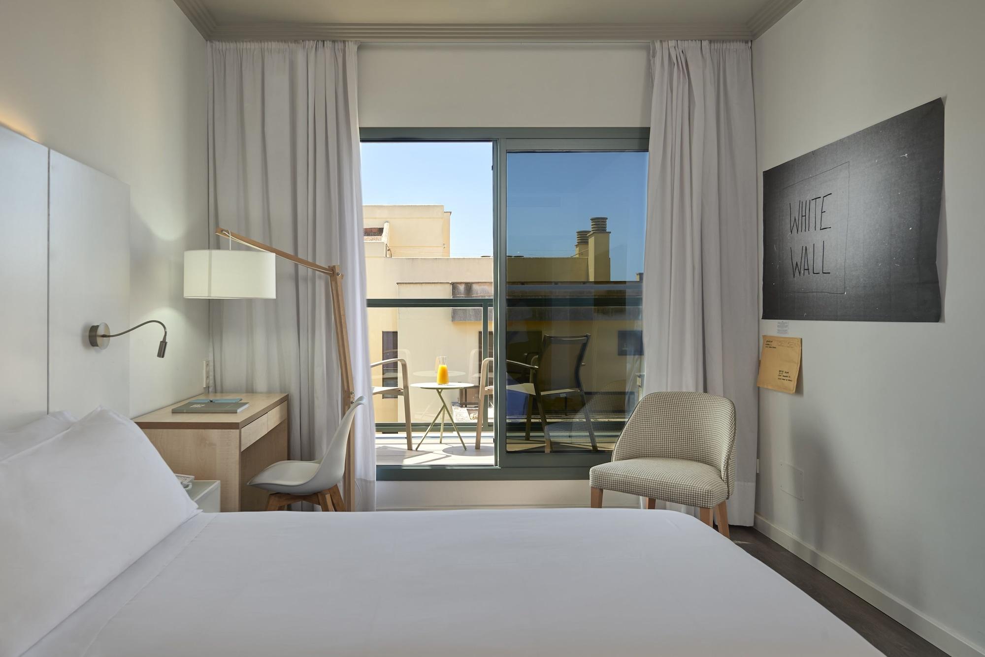 Hotel Innside By Melia Center