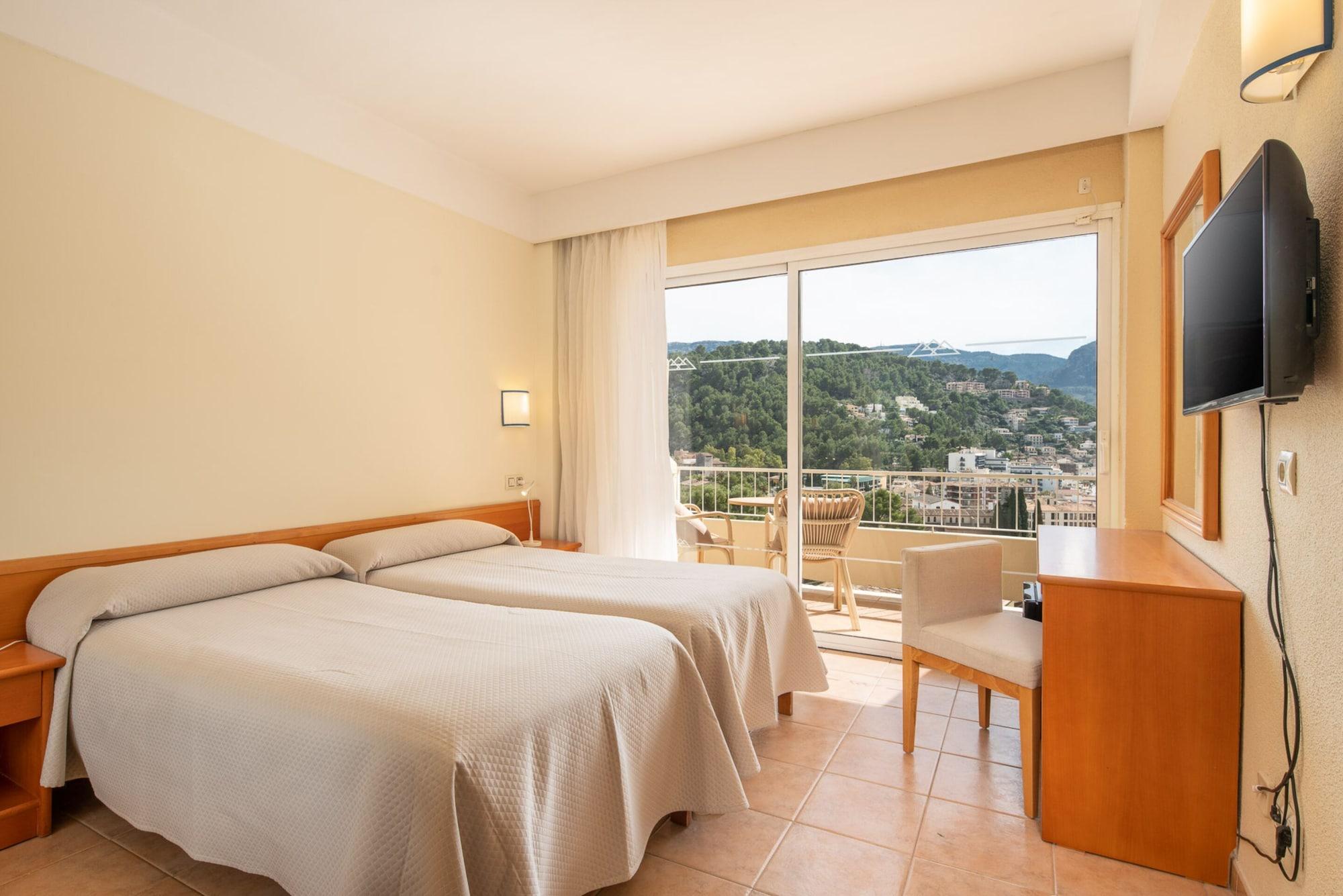Hotel Eden Nord Soller