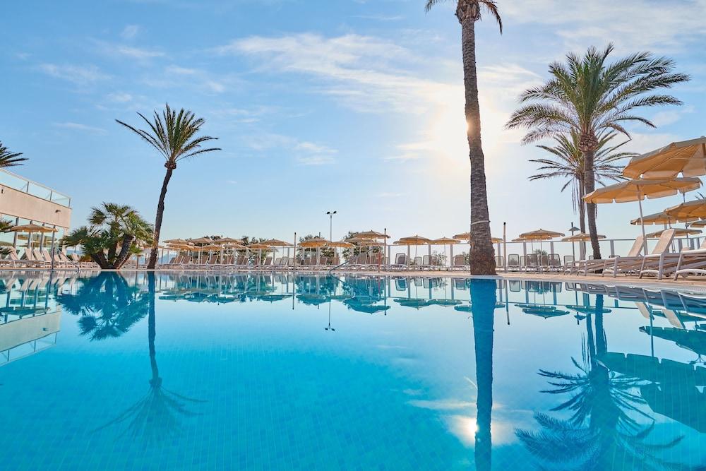 Hipotels Flamenco Hotel Cala Millor (Mallorca)