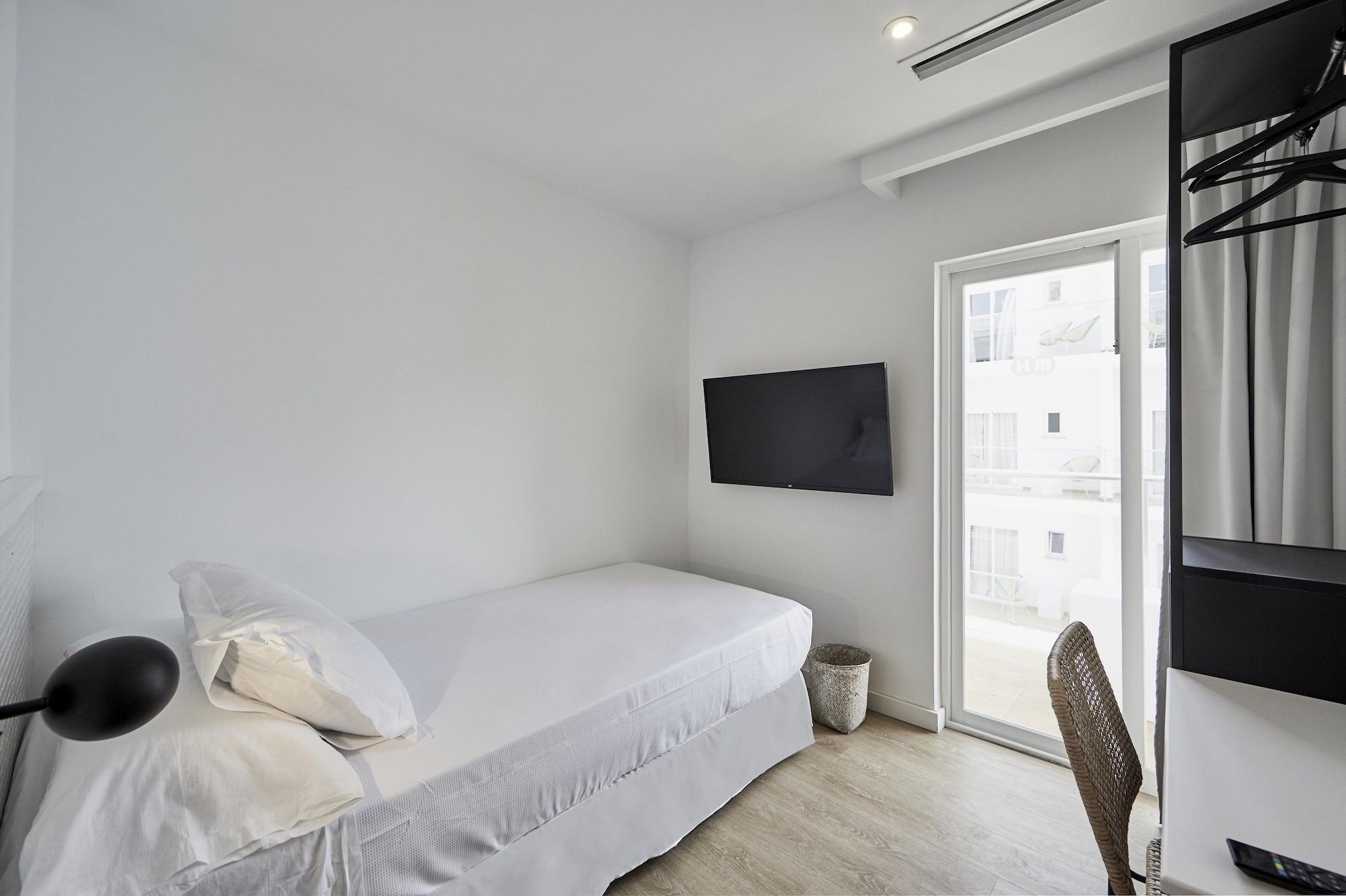 Hm Dunas Blancas Hotel 4*