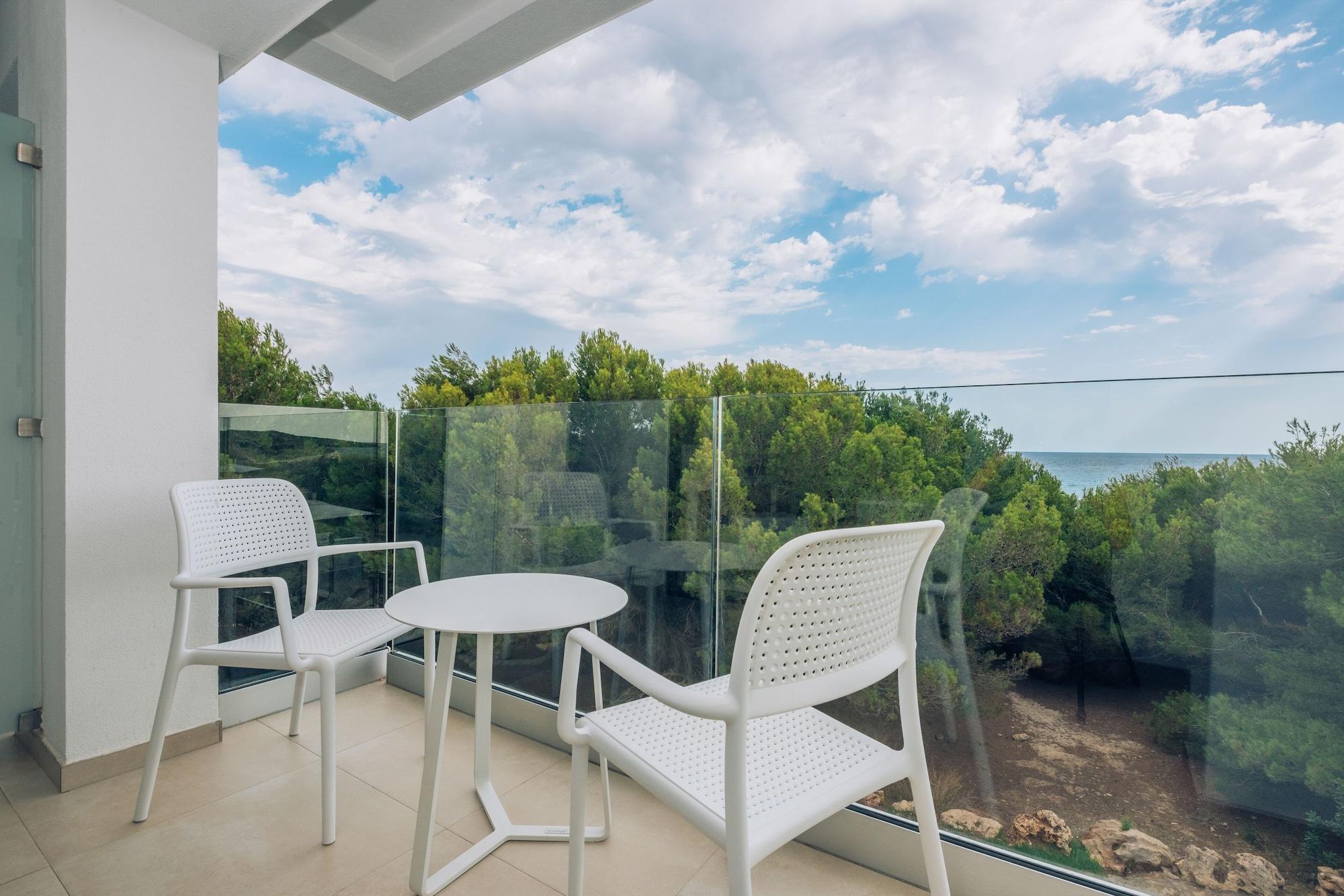 Hotel Iberostar Waves Cala Millor - Adults Only