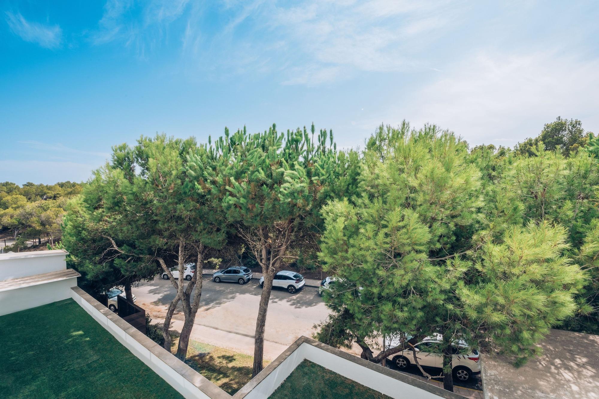 Hotel Iberostar Waves Cala Millor - Adults Only 4*