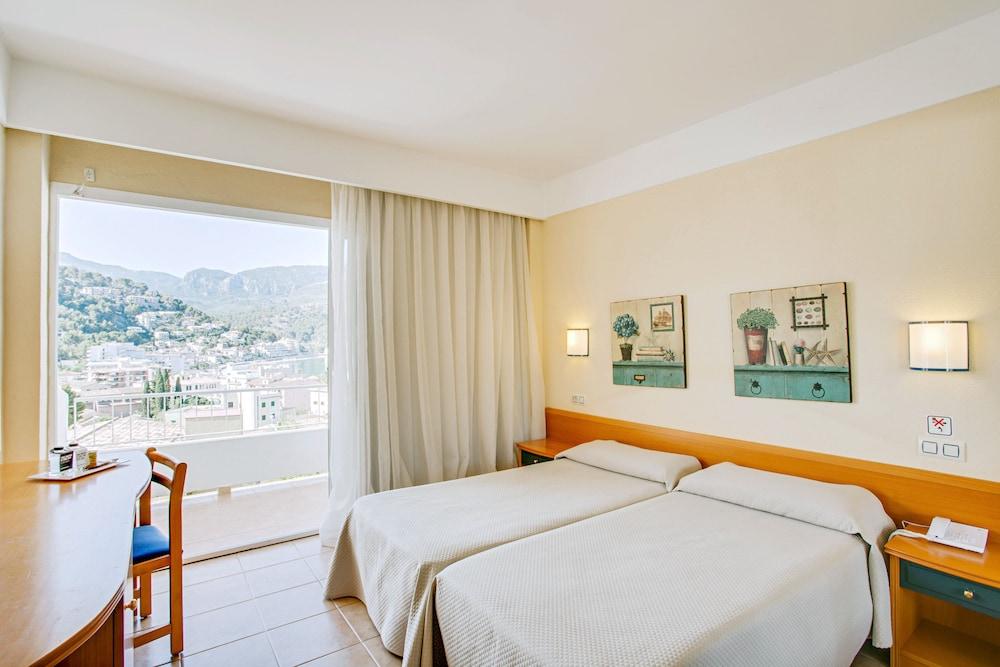 Eden Nord Soller 3* Puerto de Sóller