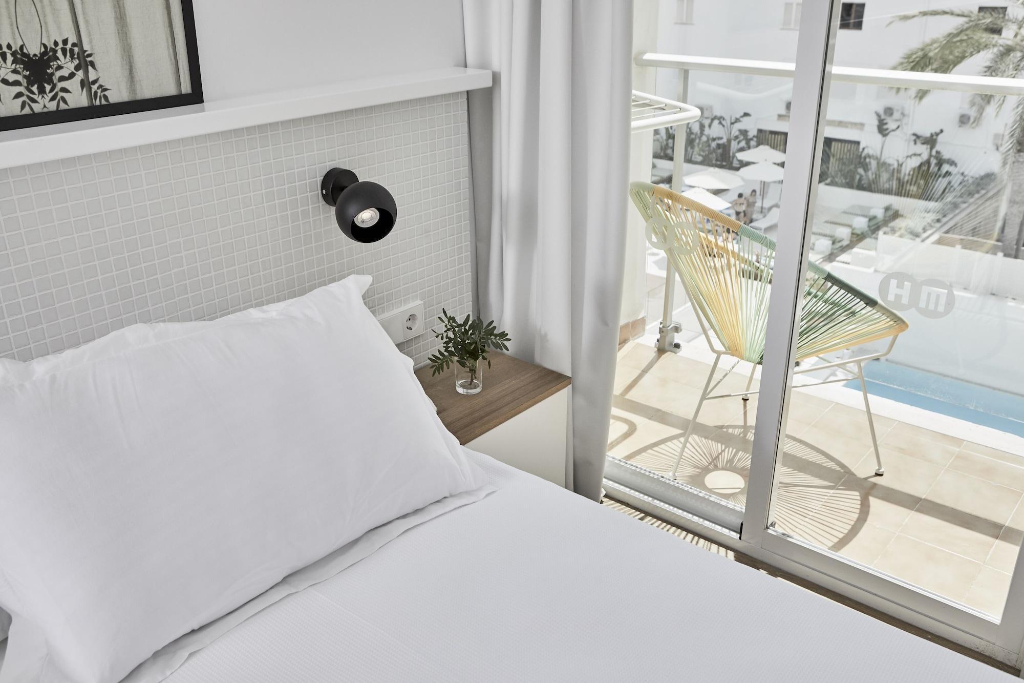 Hm Dunas Blancas Hotel