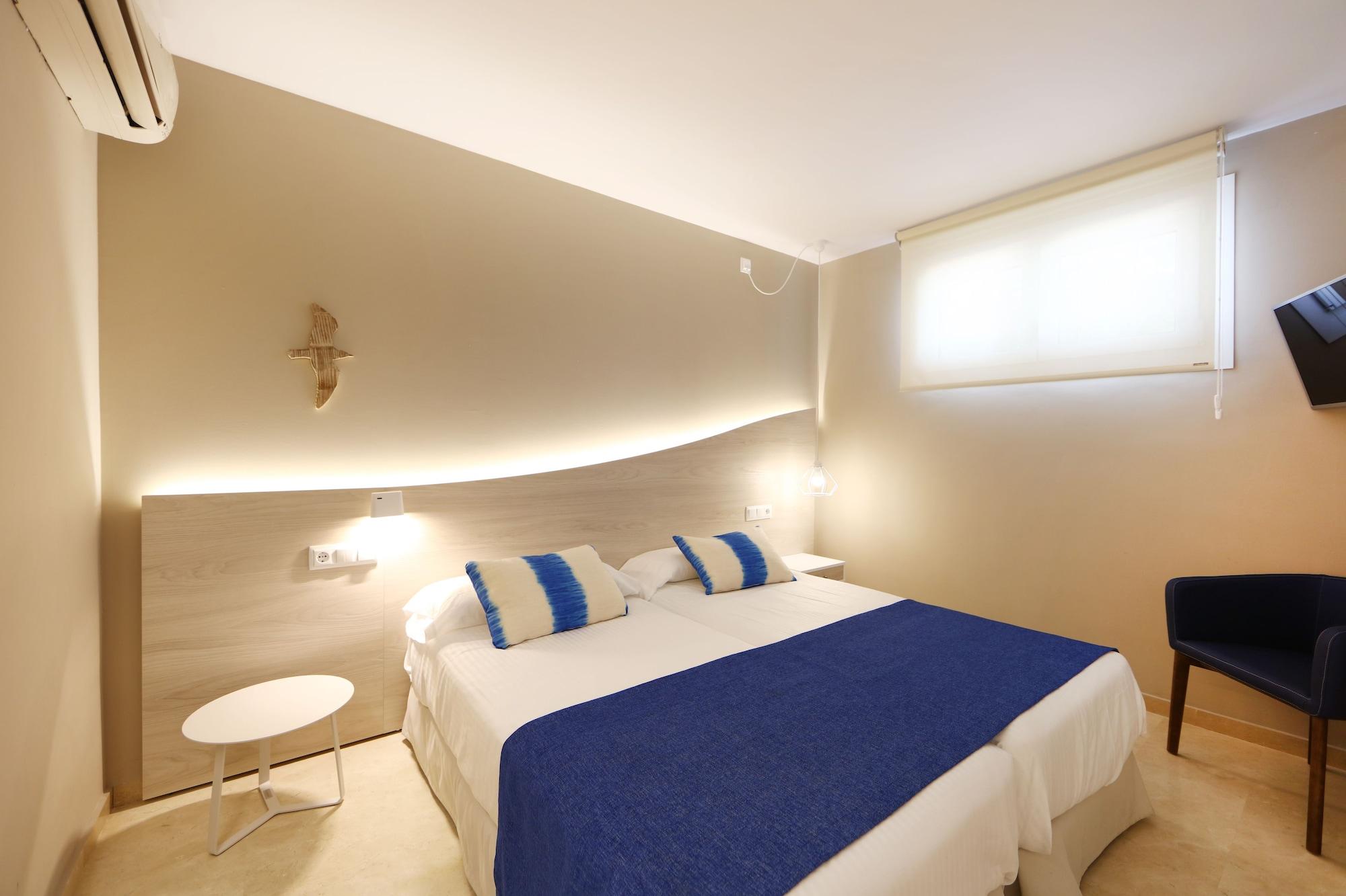 Apartamento Son Caliu *