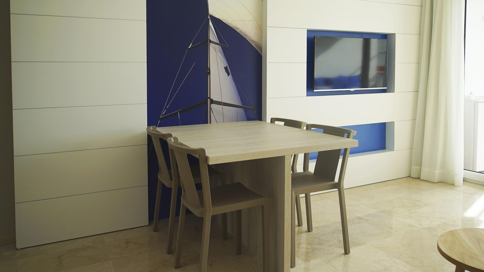 Apartamento Son Caliu *
