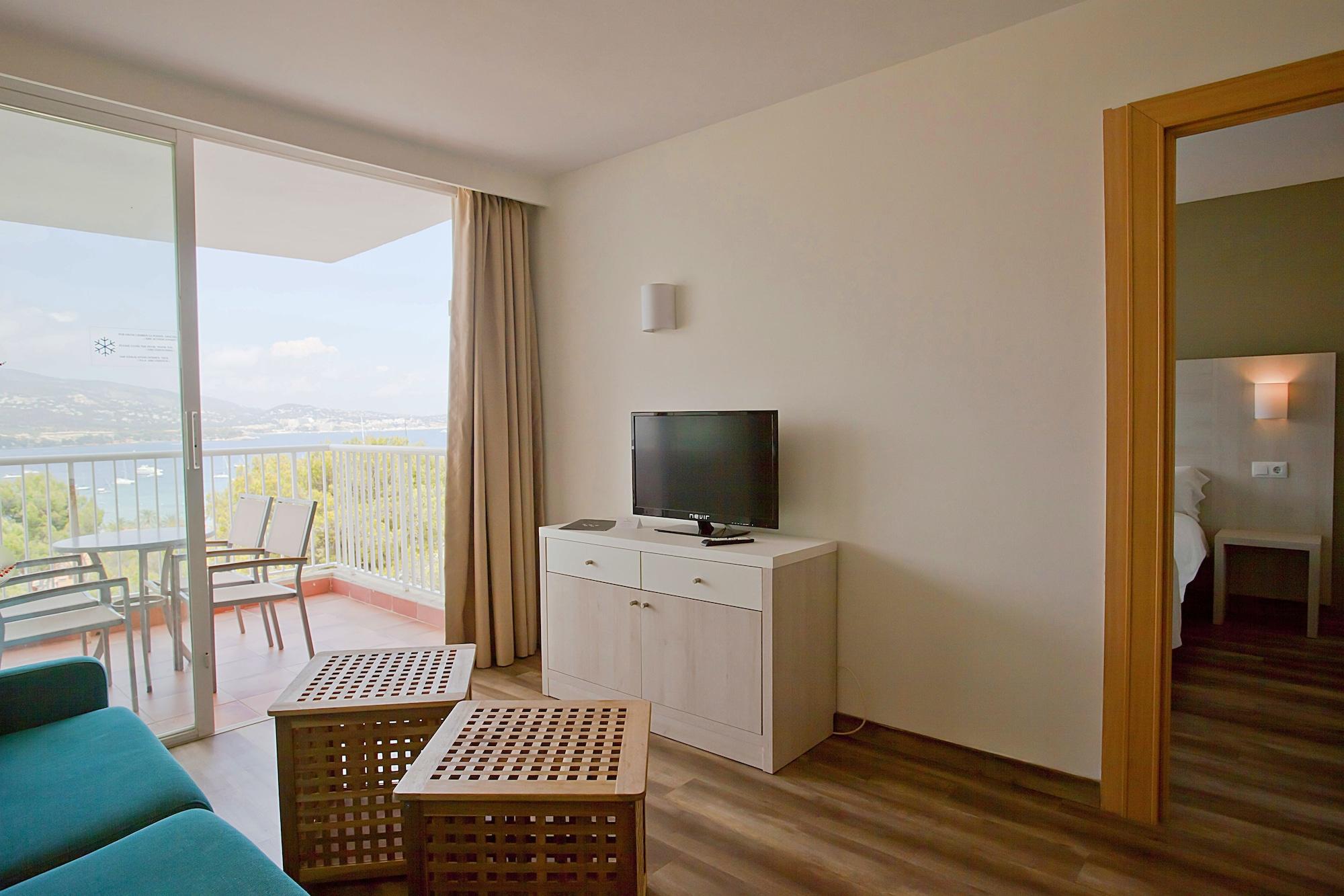 Vistasol Apartahotel