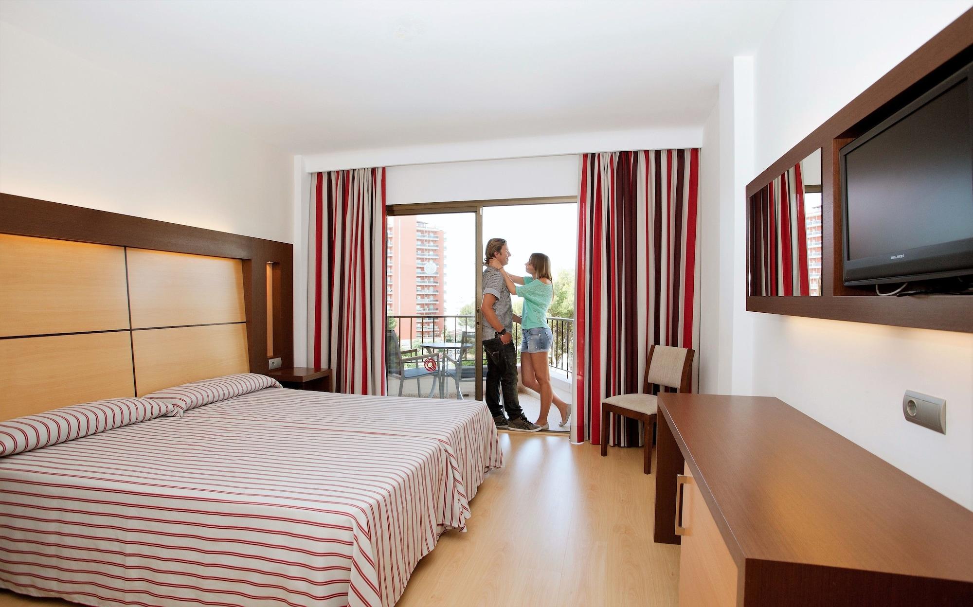 Pabisa Chico (adults Only) 4* Playa de Palma (Mallorca)