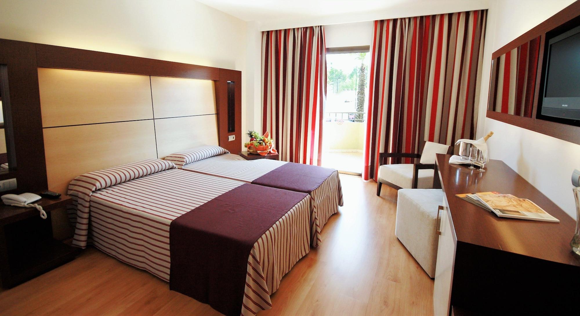 Pabisa Chico (adults Only) Hotel