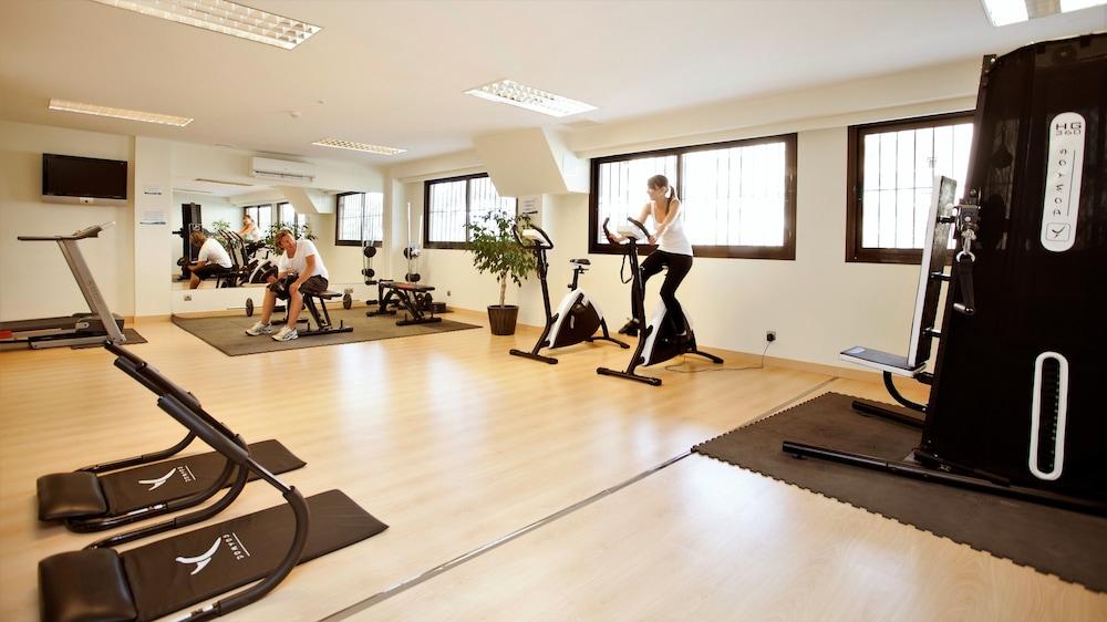 Pabisa Chico (adults Only) 4* Playa de Palma (Mallorca)