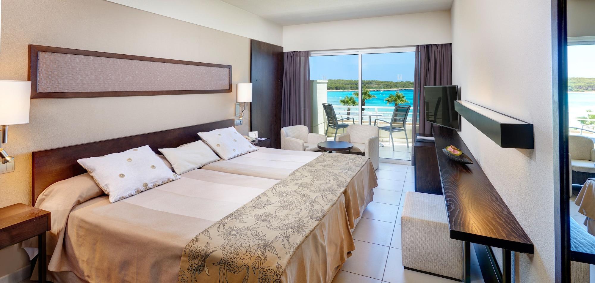 Hipotels Mediterraneo - Adults Only Hotel Sa Coma (Mallorca)