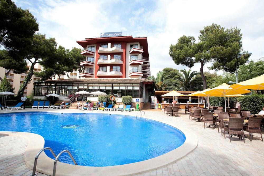 Pabisa Chico (adults Only) 4*