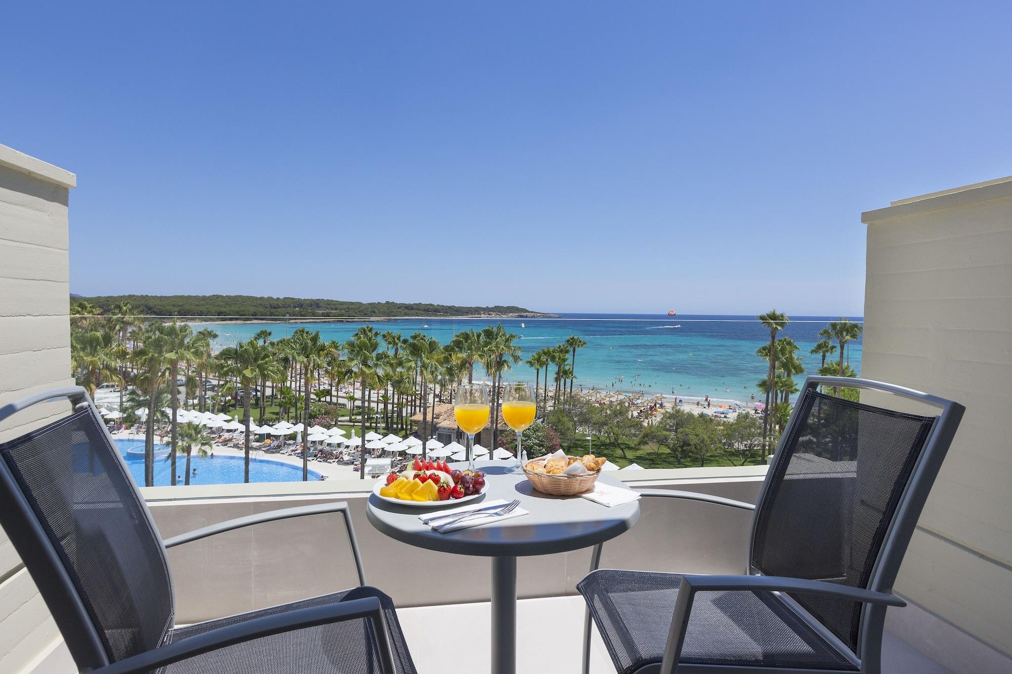 Hotel Hipotels Mediterraneo - Adults Only