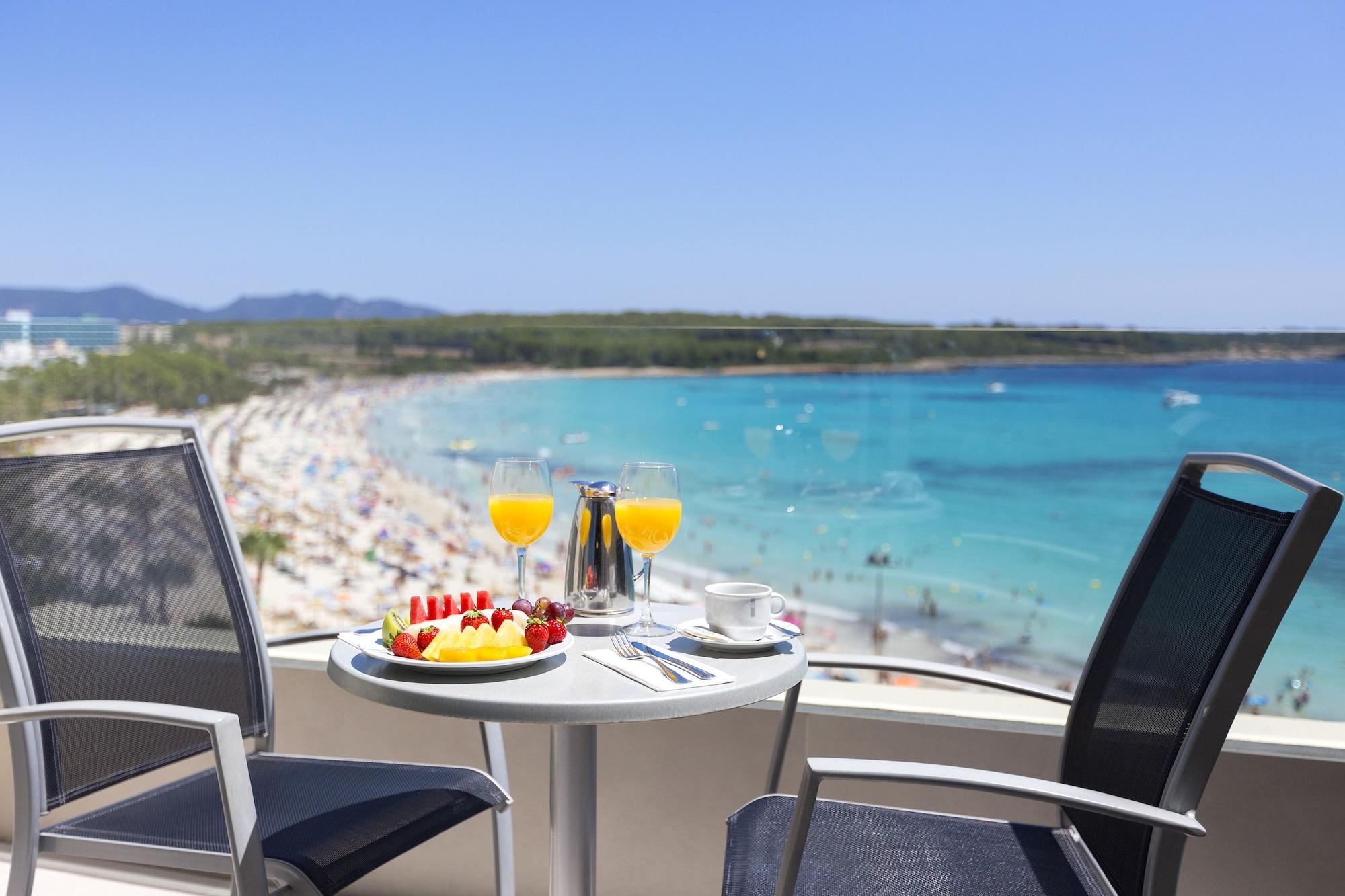 Hipotels Mediterraneo - Adults Only