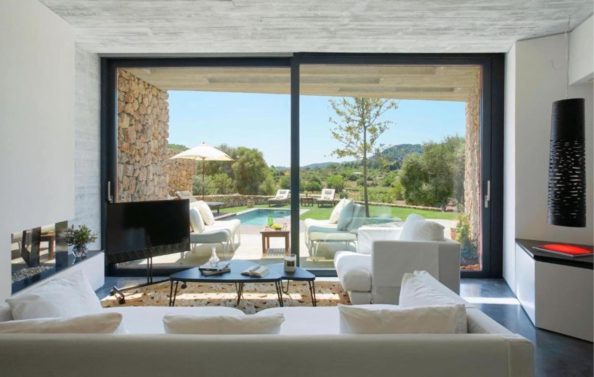 Son Brull & Hotel Pollensa