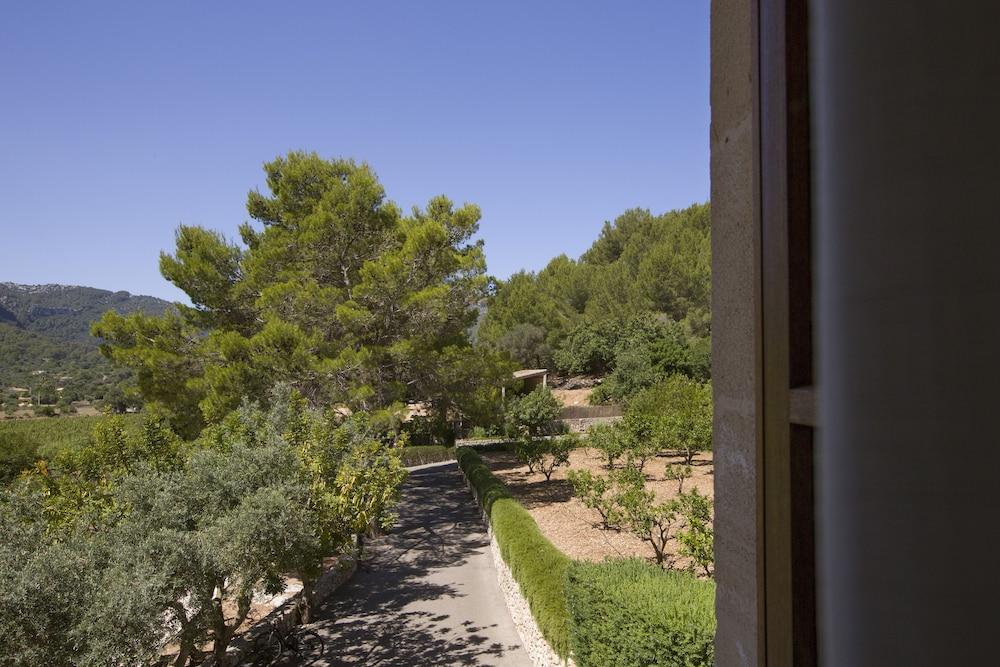 Son Brull & Hotel 5*