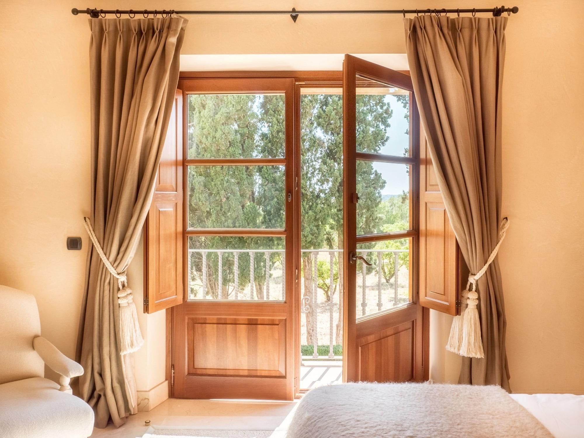 Country house Son Julia & Llucmajor (Mallorca)
