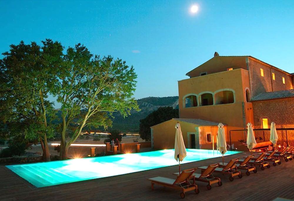 Son Brull & Hotel Pollensa