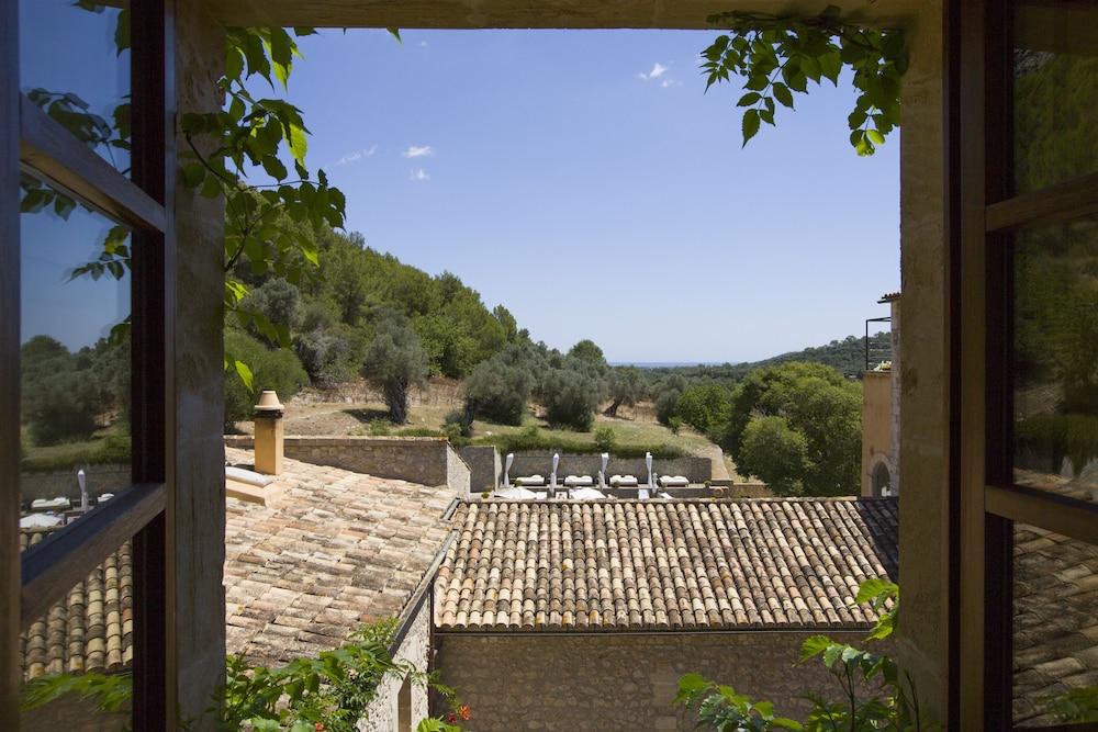 Hotel Son Brull & Pollensa