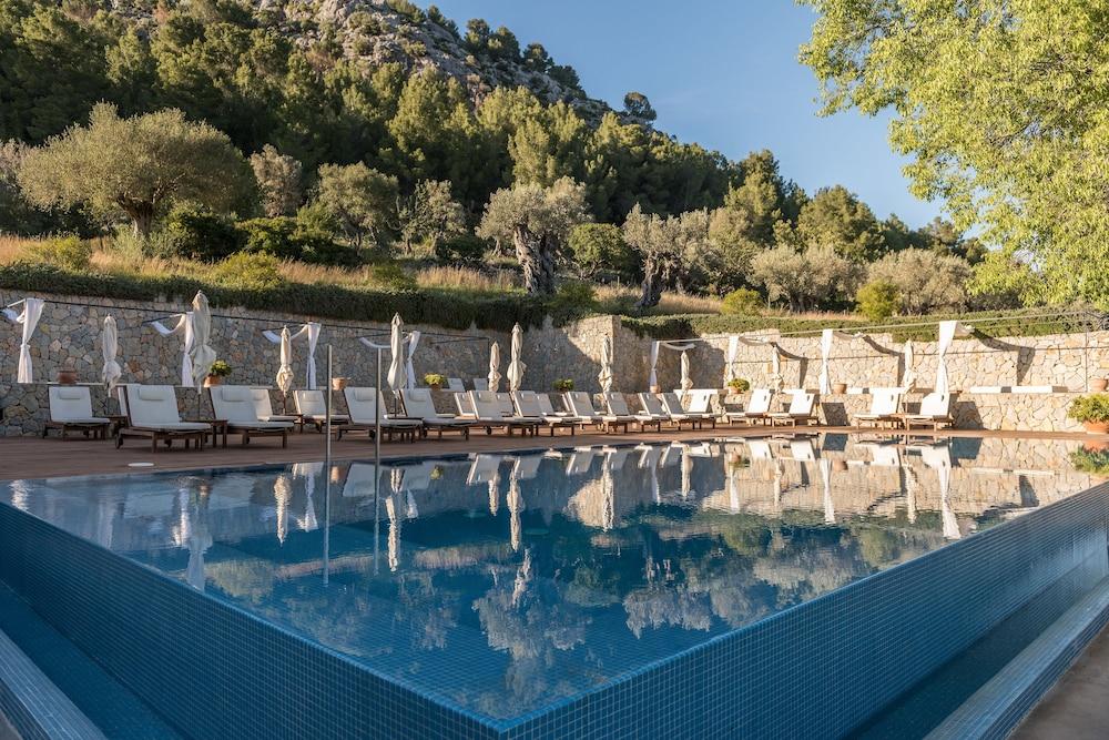 Hotel Son Brull &