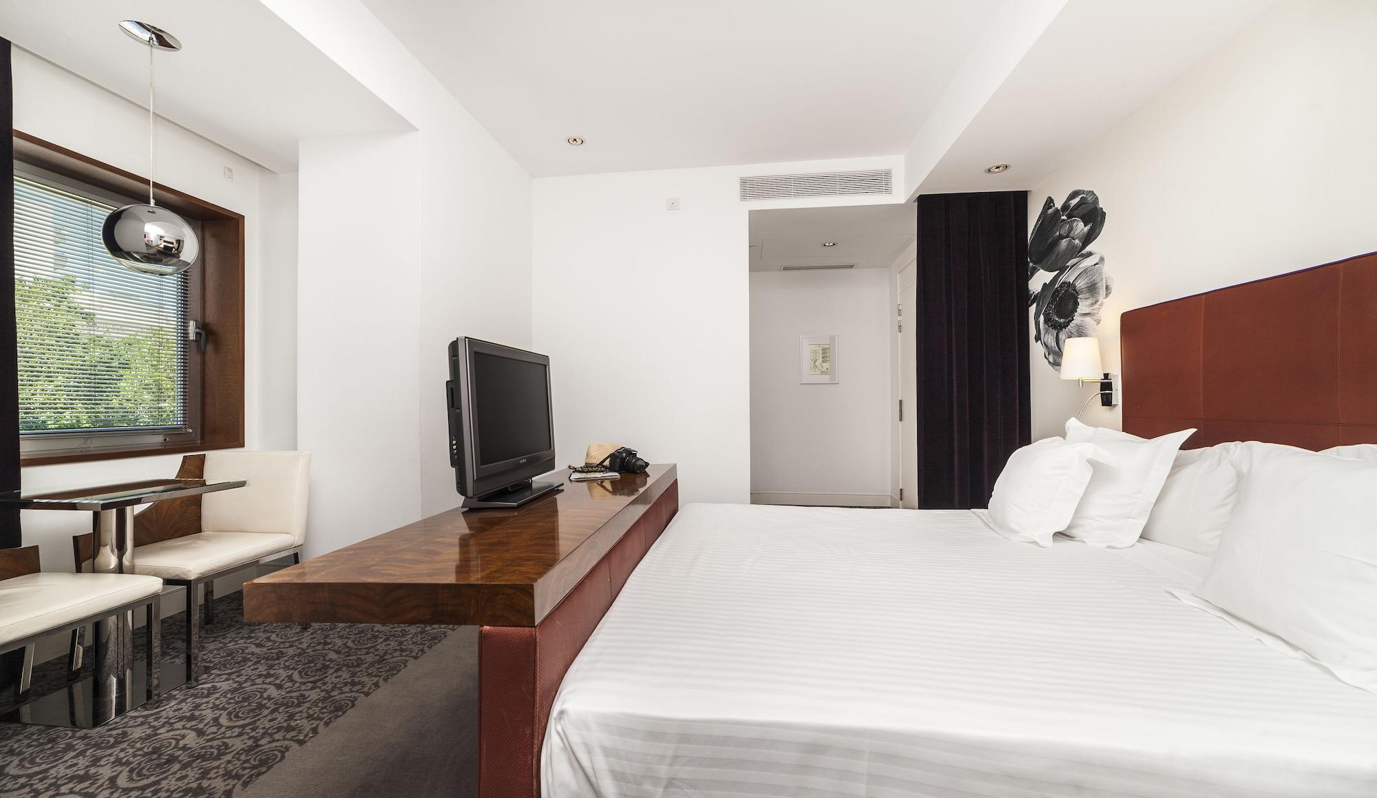 Hotel Ur Palacio Avenida Palma de Mallorca